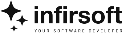 infirsoft logo